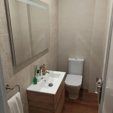 Agradable Adosado En Soto De Ferienhaus