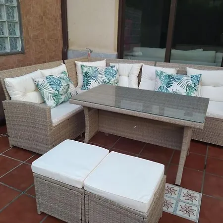 Agradable Adosado En Soto De Nyaraló Llanera