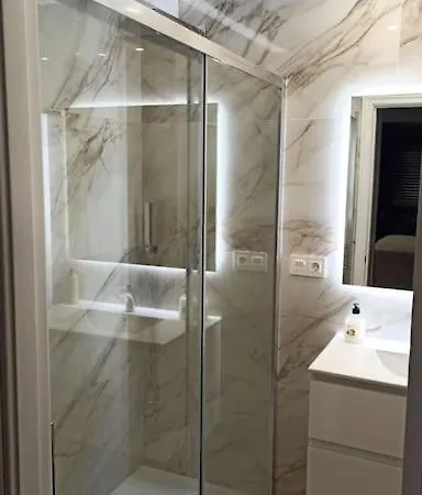 Agradable Adosado En Soto De