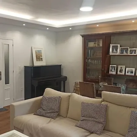 Ferienhaus Agradable Adosado En Soto De *