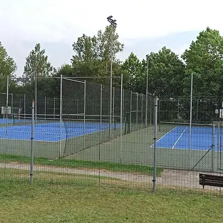 Agradable Adosado En Soto De *