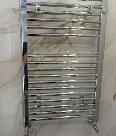 Agradable Adosado En Soto De Tatil Evi *