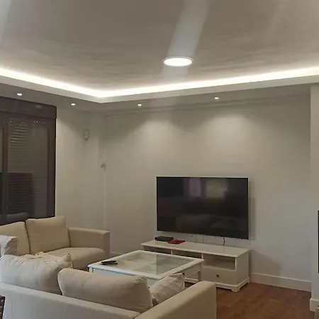 Agradable Adosado En Soto De