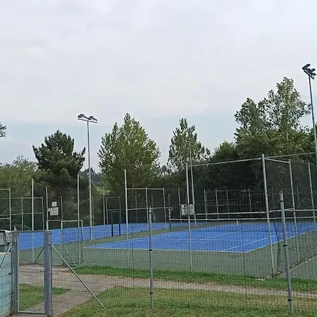 Ferienhaus Agradable Adosado En Soto De Llanera (Asturias)