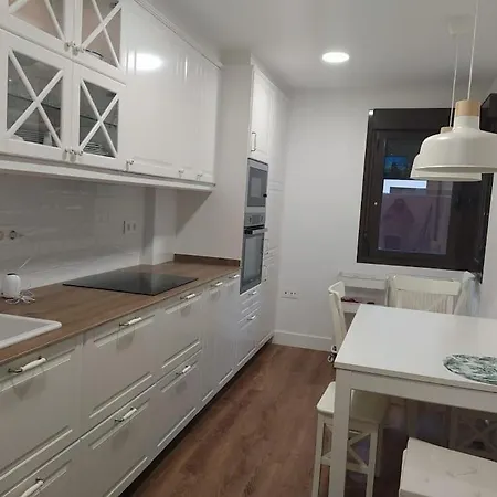 Agradable Adosado En Soto De *