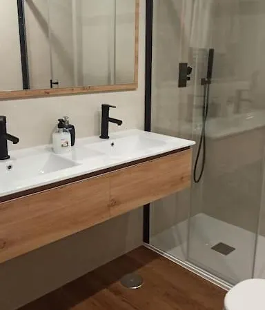 Agradable Adosado En Soto De Nyaraló *