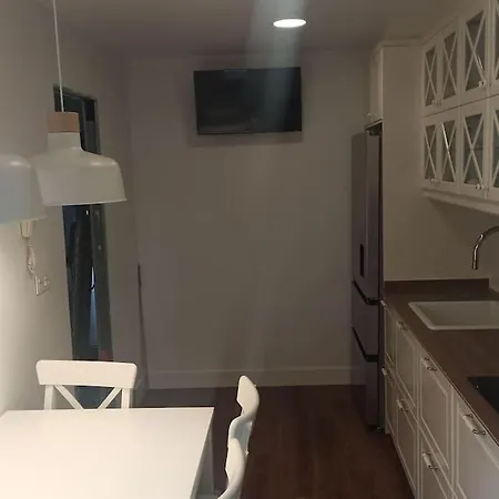 Ferienhaus Agradable Adosado En Soto De *