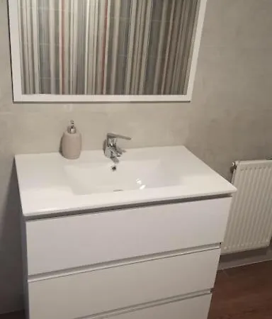 Agradable Adosado En Soto De *