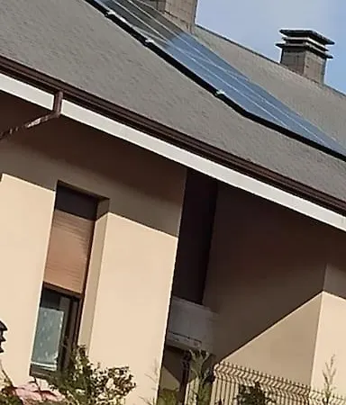 Agradable Adosado En Soto De Nyaraló Llanera