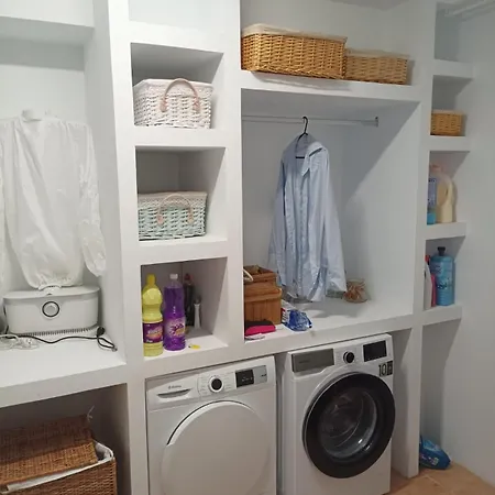 Ferienhaus Agradable Adosado En Soto De *