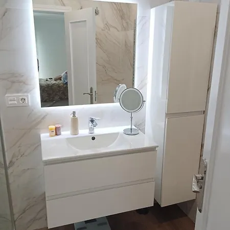 Agradable Adosado En Soto De *