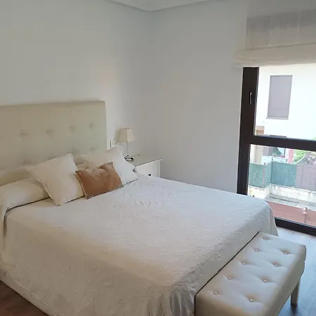 Ferienhaus Agradable Adosado En Soto De *