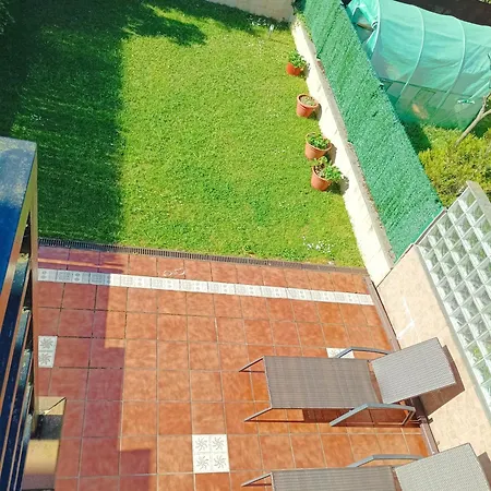 Agradable Adosado En Soto De Nyaraló