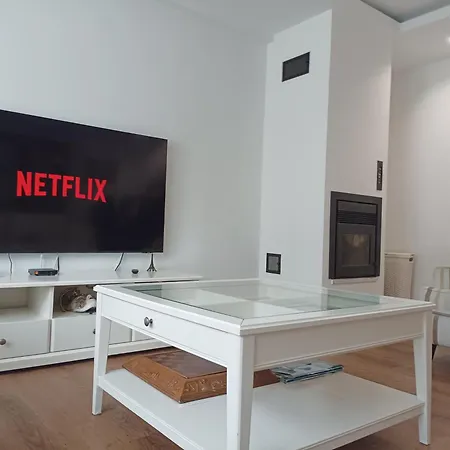 Agradable Adosado En Soto De *