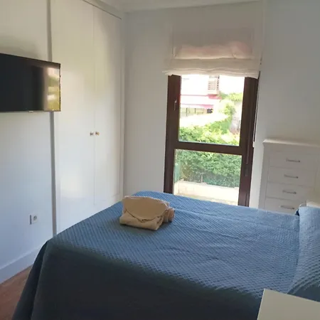 Agradable Adosado En Soto De