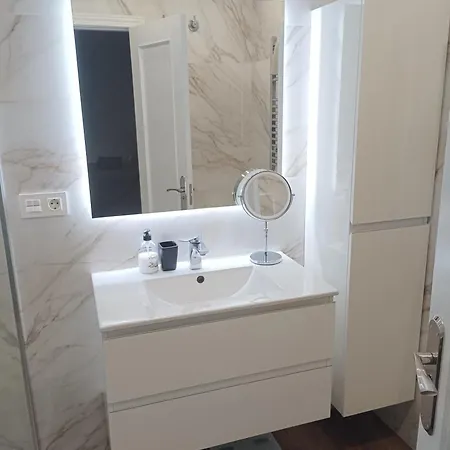 Ferienhaus Agradable Adosado En Soto De