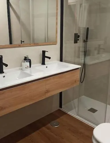 Agradable Adosado En Soto De Hébergement de vacances *