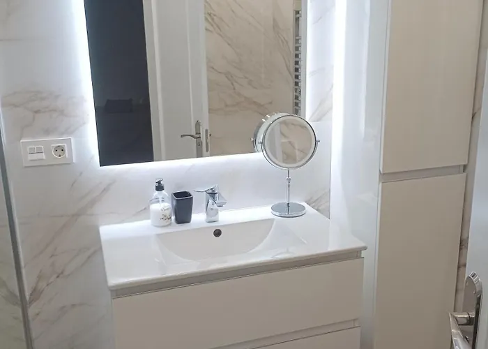 Hébergement de vacances Agradable Adosado En Soto De