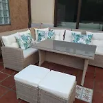 Agradable Adosado En Soto De Nyaraló Llanera